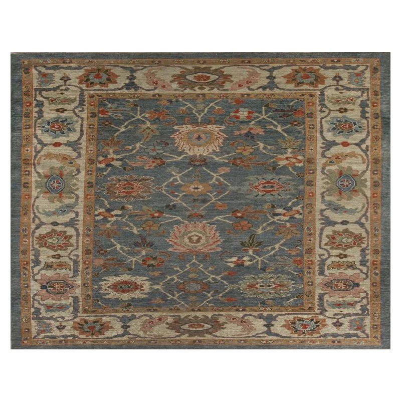 Sultanabad-Teppiche aus der Türkei – Design – 98741
