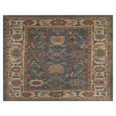 Turquía Sultanabad Rugs - Design - 98741