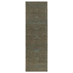 Turquía Sultanabad Rugs - Design - 98696