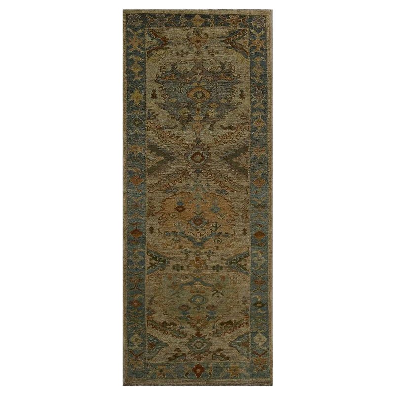 Oushak-Teppiche aus der Türkei – Design – 98697