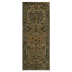 Oushak-Teppiche aus der Türkei – Design – 98697
