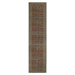 Turquía Sultanabad Rugs - Design - 98743