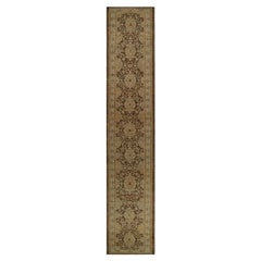Turquía Sultanabad Rugs - Design - 98698