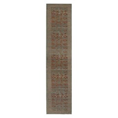 Turquía Sultanabad Rugs - Design - 98744