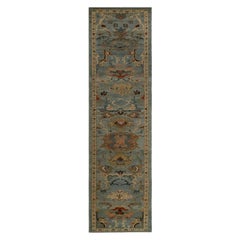 Turquía Sultanabad Rugs - Design - 98699