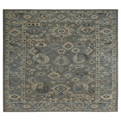Sultanabad-Teppiche aus der Türkei – Design – 98745