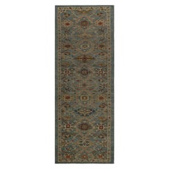 Turquía Sultanabad Rugs - Design - 98710