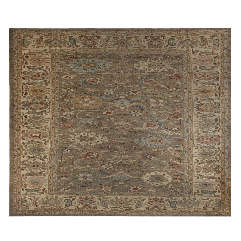 Sultanabad-Teppiche aus der Türkei – Design – 98746