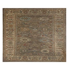 Turquía Sultanabad Rugs - Design - 98746