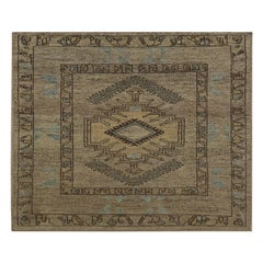 Oushak-Teppiche aus der Türkei – Design – 98712