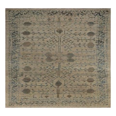 Tapis turcs Sultanabad - Design - 98748