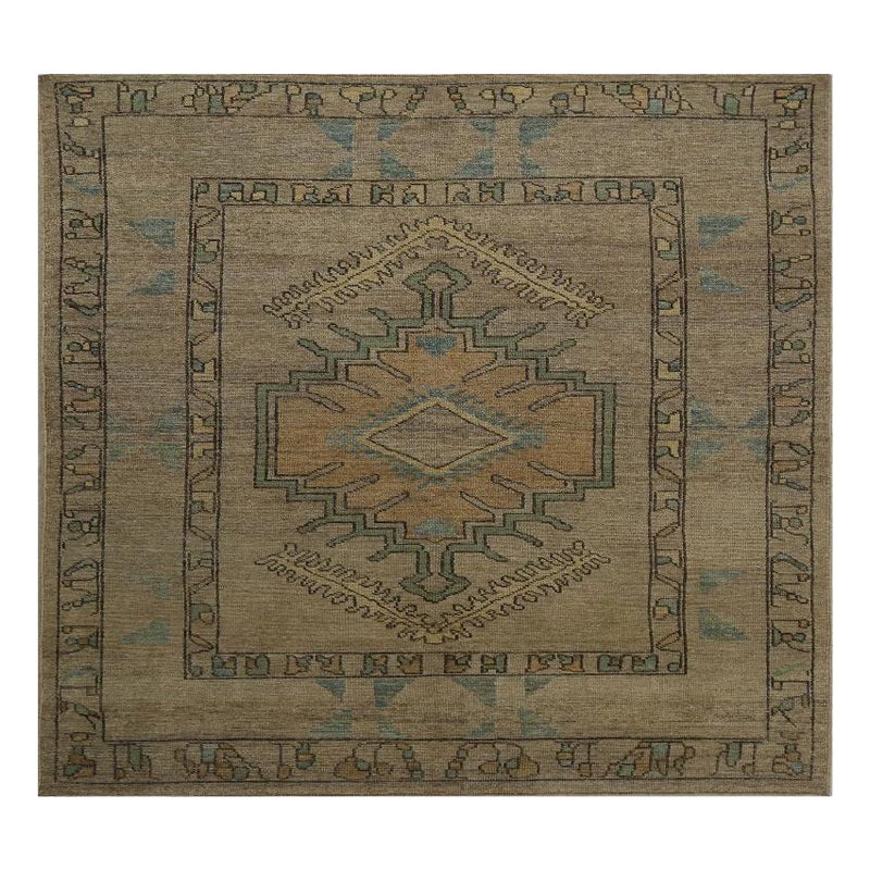 Oushak-Teppiche aus der Türkei – Design – 98713