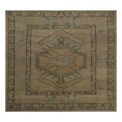 Oushak-Teppiche aus der Türkei – Design – 98713
