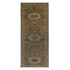 Turquía Sultanabad Rugs - Design - 98749