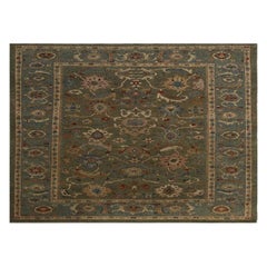 Turquía Sultanabad Rugs - Design - 98715