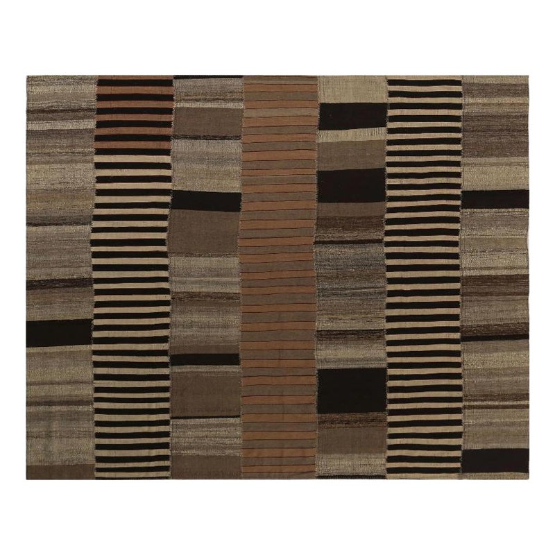 Turkey Kelim-Teppiche – Design – 98761