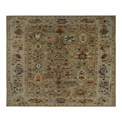 Sultanabad-Teppiche aus der Türkei – Design – 98716