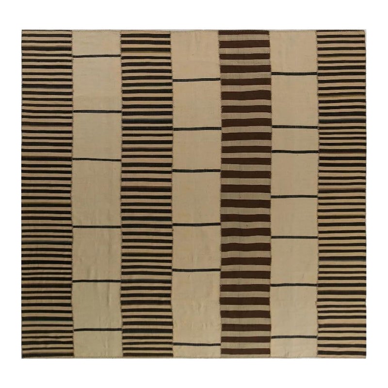 Turkey Kelim-Teppiche – Design – 98762