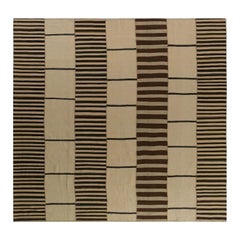 Tapis Kilim de Turquie - Design - 98762