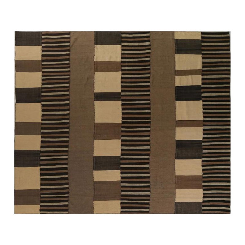 Turkey Kelim-Teppiche – Design – 98763