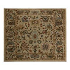 Turquía Sultanabad Rugs - Design - 98718