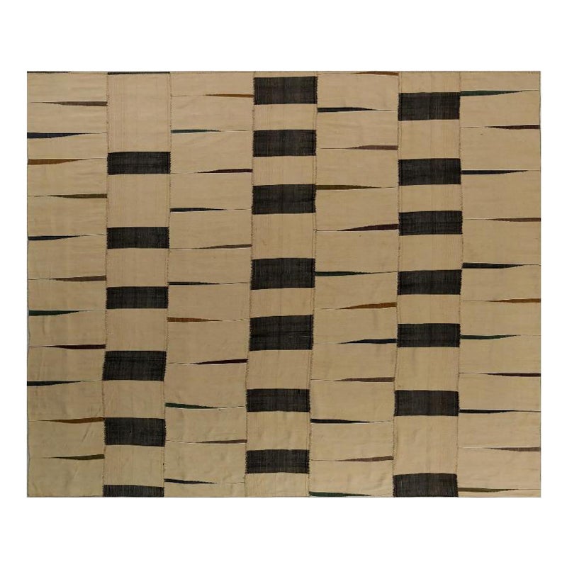 Turkey Kelim-Teppiche – Design – 98764