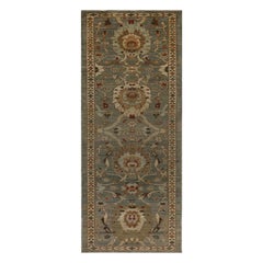 Turquía Sultanabad Rugs - Design - 98719