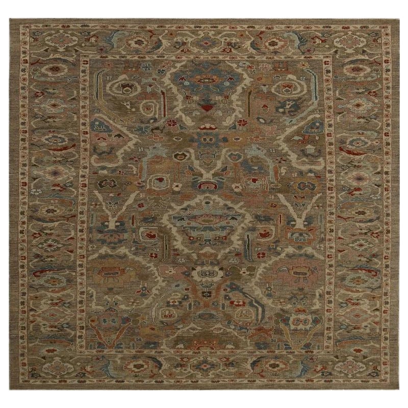 Sultanabad-Teppiche aus der Türkei – Design – 98765