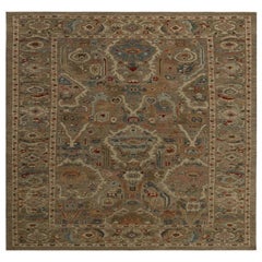 Tapis turcs Sultanabad - Design - 98765