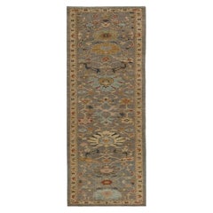 Tapis turcs Sultanabad - Design - 98730