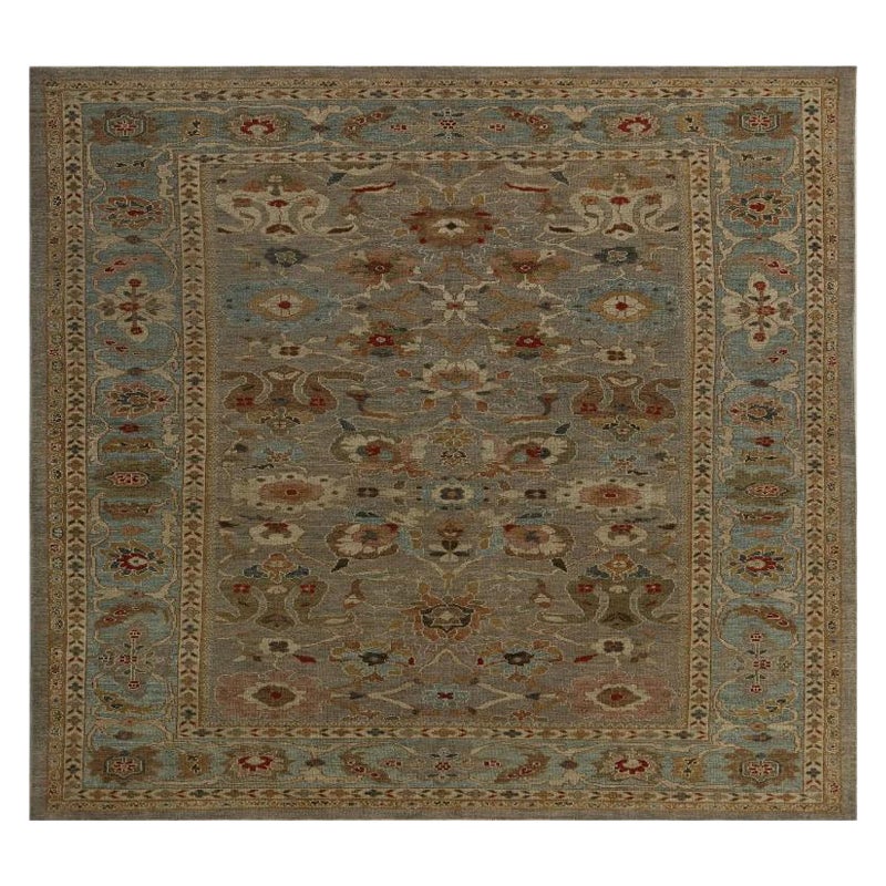 Sultanabad-Teppiche aus der Türkei – Design – 98766