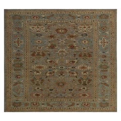 Turquía Sultanabad Rugs - Design - 98766