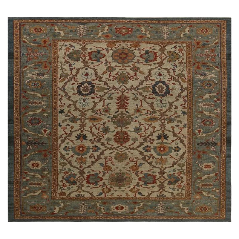 Sultanabad-Teppiche aus der Türkei – Design – 98767