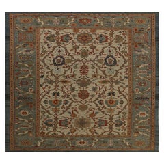 Turquía Sultanabad Rugs - Design - 98767
