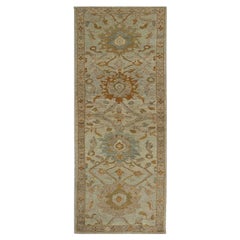 Oushak-Teppiche aus der Türkei – Design – 98732