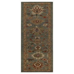 Turquía Sultanabad Rugs - Design - 98768