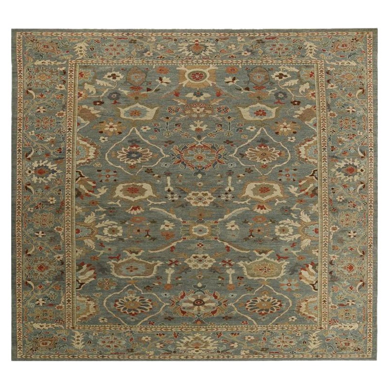 Sultanabad-Teppiche aus der Türkei – Design – 98733