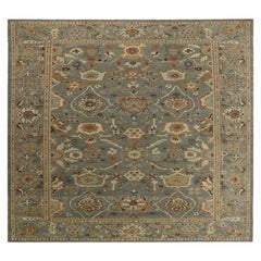 Turquía Sultanabad Rugs - Design - 98733