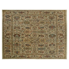 Turkey Sultanabad Area Rugs - Design - 98734