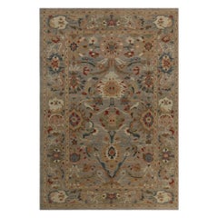 Turquía Sultanabad Rugs - Design - 98781
