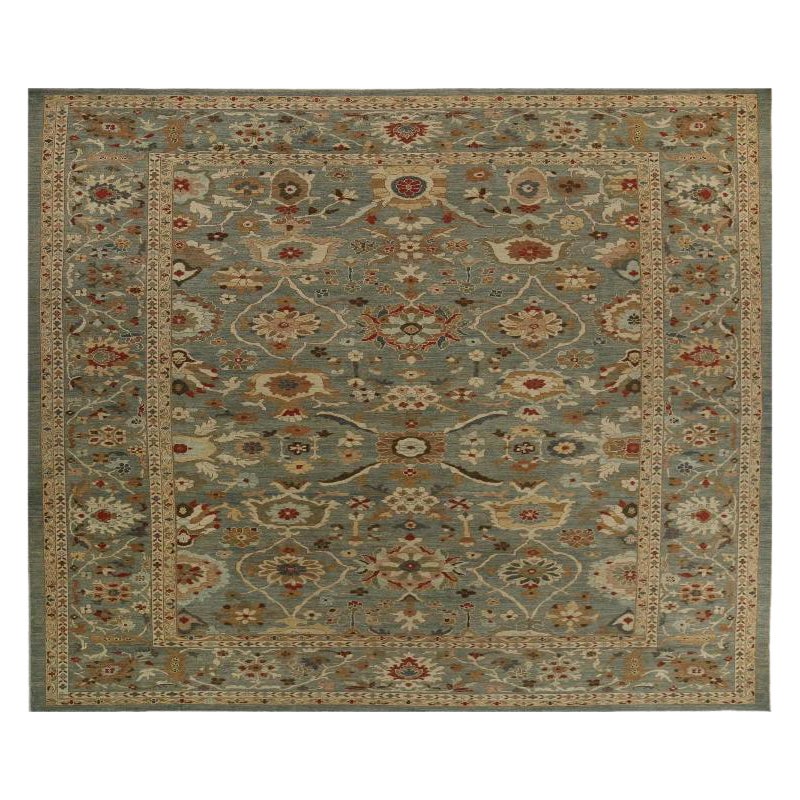 Sultanabad-Teppiche aus der Türkei – Design – 98735