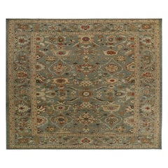 Tapis turcs Sultanabad - Design - 98735