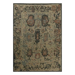 Turquía Sultanabad Rugs - Design - 98783