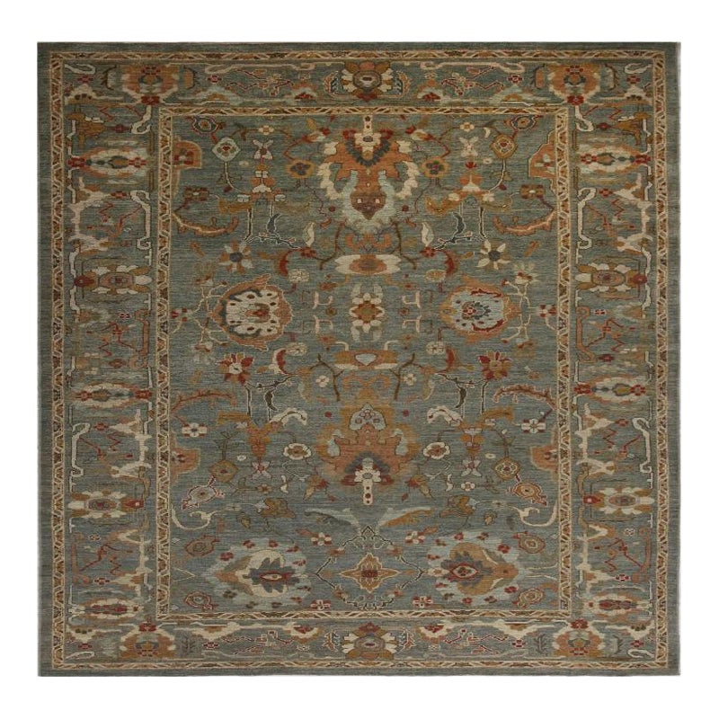 Sultanabad-Teppiche aus der Türkei – Design – 98737