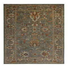 Turquía Sultanabad Rugs - Design - 98737
