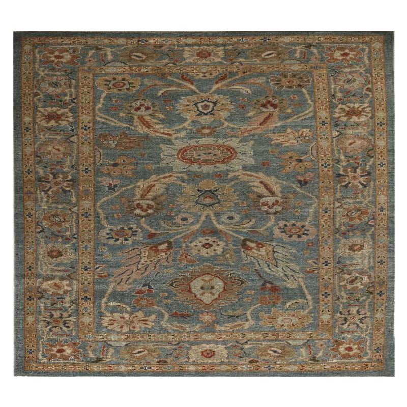 Sultanabad-Teppiche aus der Türkei – Design – 98738