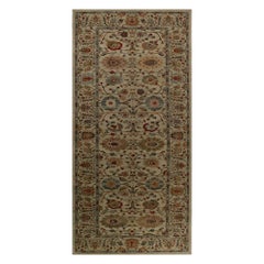 Turquía Sultanabad Rugs - Design - 98785