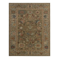 Tappeti per l'area della Turchia Sultanabad Rugs - Design - 98786