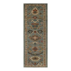 Tapis turcs Sultanabad - Design - 98750