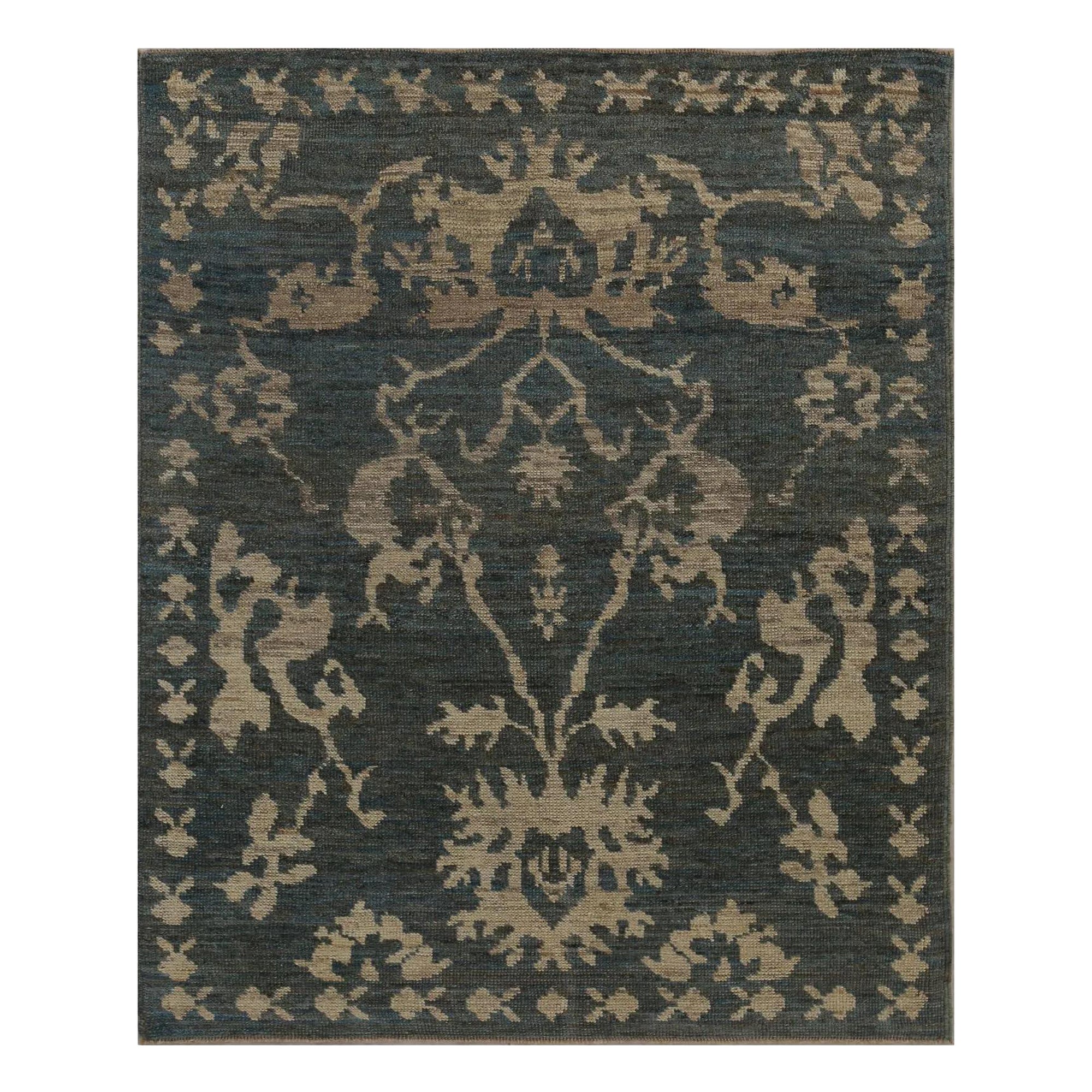 Oushak-Teppiche aus der Türkei – Design – 98788